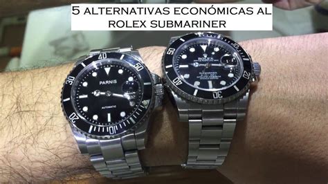 alternativa al rolex submariner glicine|rolex submariner watch.